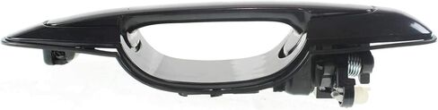 New Front or Rear, Passenger Side Exterior Door Handle Compatible with Chevrolet Tracker 1999-2004 in Kuwait
