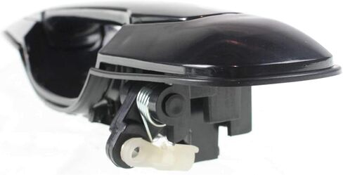 New Front or Rear, Passenger Side Exterior Door Handle Compatible with Chevrolet Tracker 1999-2004 in Kuwait