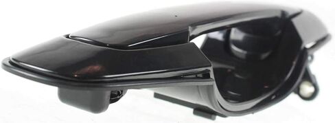 New Front or Rear, Passenger Side Exterior Door Handle Compatible with Chevrolet Tracker 1999-2004 in Kuwait