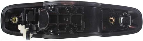 New Front or Rear, Passenger Side Exterior Door Handle Compatible with Chevrolet Tracker 1999-2004 in Kuwait