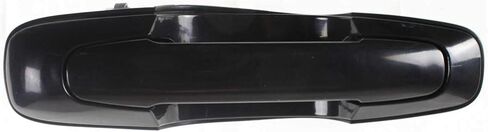 New Front or Rear, Passenger Side Exterior Door Handle Compatible with Chevrolet Tracker 1999-2004 in Kuwait