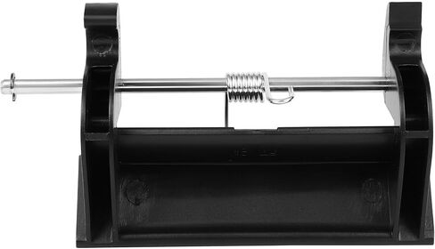 ROADFAR Door Handle 90606-8Z400 1pc Rear Black Fits for for Nissan for Frontier 2001-2004 in Saudi Arabia