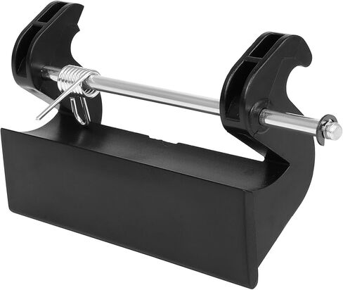 ROADFAR Door Handle 90606-8Z400 1pc Rear Black Fits for for Nissan for Frontier 2001-2004 in Saudi Arabia