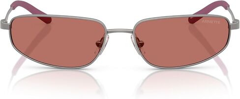 ARNETTE Men's An3092 Narro Oval Sunglasses in Saudi Arabia