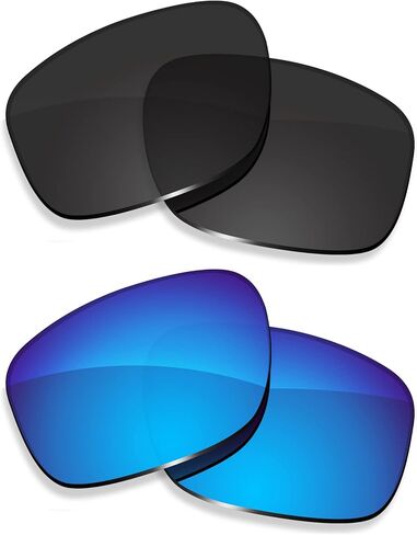 ToughAsNails Polarized Replacement Lense Pack for Costa Reefton Sunglass - More Options in Saudi Arabia