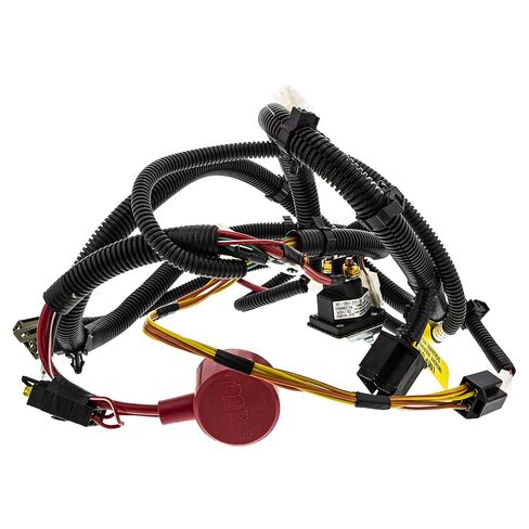 CUB CADET 925-06130E Main PTO Harness Enduro XT1 LT42 LT46 XT2 LX42 Lawn Tractors in Saudi Arabia