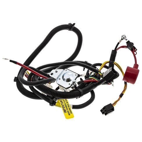 CUB CADET 925-06130E Main PTO Harness Enduro XT1 LT42 LT46 XT2 LX42 Lawn Tractors in Saudi Arabia