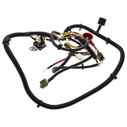 CUB CADET 925-06130E Main PTO Harness Enduro XT1 LT42 LT46 XT2 LX42 Lawn Tractors in Saudi Arabia