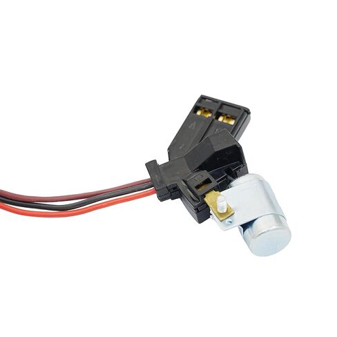 19207437 Ignition Distributor Wiring Compatible with 1982-1991 Chevrolet Corvette Camaro El Camino Monza 1979-1985 Oldsmobile Cutlass Calais Omega 1979-1984 GMC Caballero Waterproof Harness in Kuwait