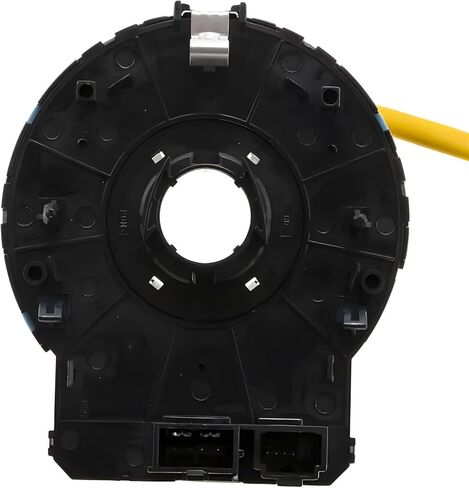 Steering Wheel Control Cable for Hyundai Elantra 2007-2010, Replaces 93490-2H500, Horn & Wheel Controls (Verify Part Number) in Kuwait