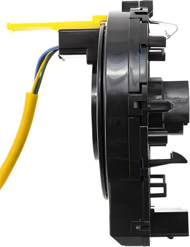 Steering Wheel Control Cable for Hyundai Elantra 2007-2010, Replaces 93490-2H500, Horn & Wheel Controls (Verify Part Number) in Kuwait