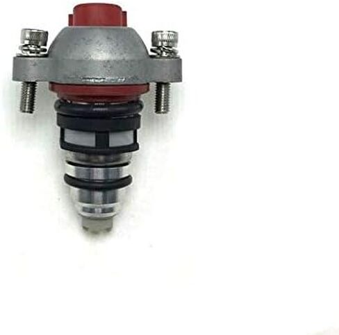6Pcs 83lb/3Bar Fuel Injector Replacement For Nissan 300ZX 3.0 V6 VG30DE VG30DETT Turbo 90-94 in Saudi Arabia