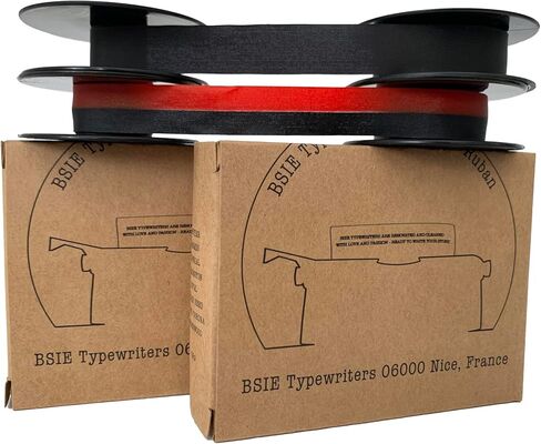 Olympia Typewriter Ribbon - BSIE Typewriters in Kuwait