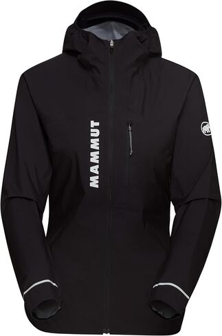 Mammut Women's Aenergy TR HS Hooded Jacket in Kuwait