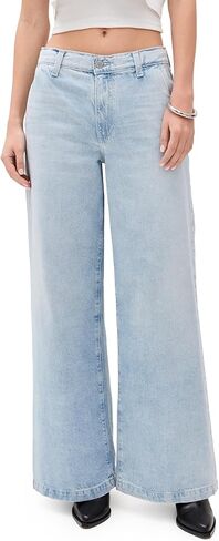 AG Adriano Goldschmied Womens Ag Adriano Goldschmied Women's Stella Jeans in Saudi Arabia