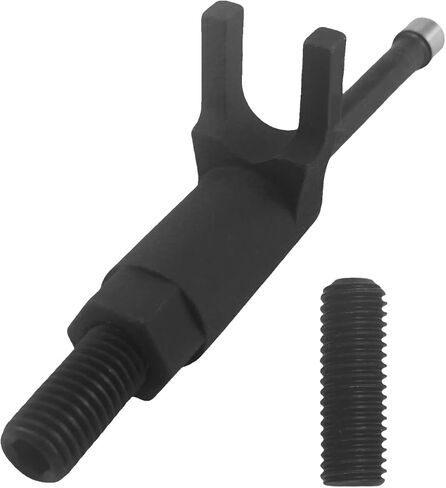 Injector Removal Tool Fit for Ford Powerstroke Diesel F-250 F-350 F-450 F-550 6.7L 2011 2012 2013 2014 2015 2016 2017 2018 Replace 3418 in Kuwait