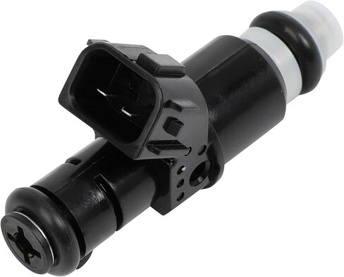 Fuel Injector Automotive Engine Compatible with 2007-2008 for Honda Fit Fuel Injectors Replace FJ1045, 16450PWCJ01,4Pcs in Saudi Arabia