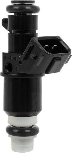 Fuel Injector Automotive Engine Compatible with 2007-2008 for Honda Fit Fuel Injectors Replace FJ1045, 16450PWCJ01,4Pcs in Saudi Arabia
