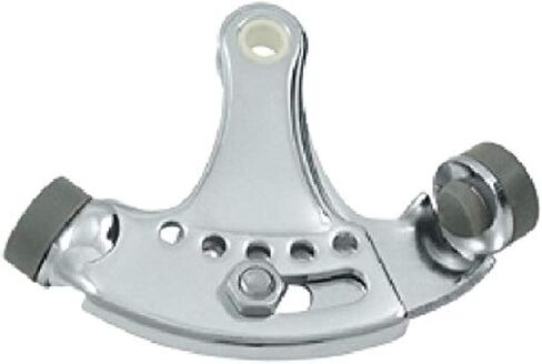 Deltana HPA69CR003 Hinge Mounted Adjustable Solid Brass Hinge Pin Stop in Saudi Arabia