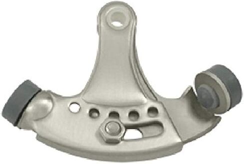 Deltana HPA69CR003 Hinge Mounted Adjustable Solid Brass Hinge Pin Stop in Saudi Arabia