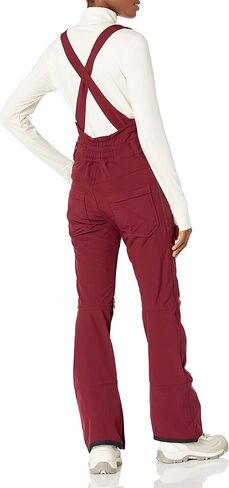 Burton Women's Avalon Bib Softshell in Saudi Arabia