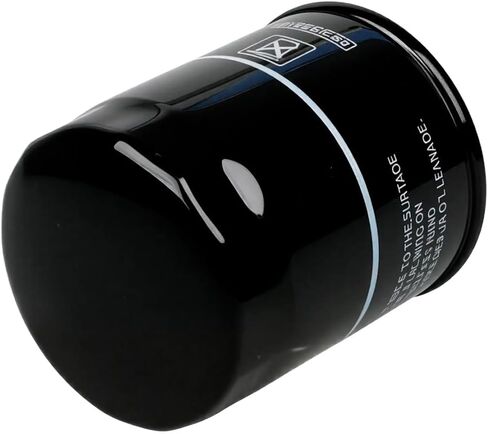 3PCS 15208AA21A Engine Oil Filter Fits for 2011-2025 Outback & Legacy, Impreza, Forester, XV crosstrek, Ascent - Replaces For 15208AA160,15208AA15A, 15208AA20A,SOA6351520815 in Kuwait