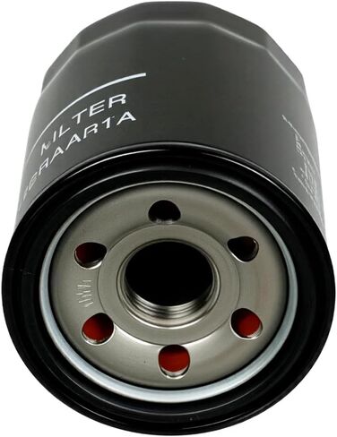 3PCS 15208AA21A Engine Oil Filter Fits for 2011-2025 Outback & Legacy, Impreza, Forester, XV crosstrek, Ascent - Replaces For 15208AA160,15208AA15A, 15208AA20A,SOA6351520815 in Kuwait