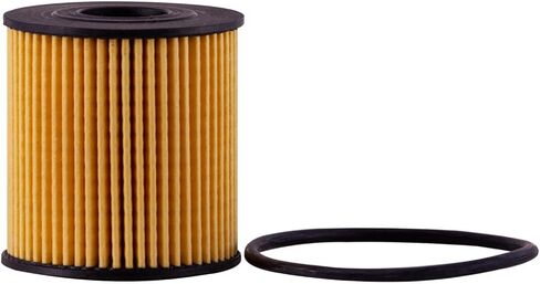 فلتر زيت المحرك خرطوشة بريميوم S5830 من ECOGARD للزيوت الاصطناعية يناسب ميني كوبر 1.6 لتر 2007-2015، كوبر كونتريمان 1.6 لتر 2011-2016، كوبر بيسمان 1.6 لتر 2013-2016 in Saudi Arabia