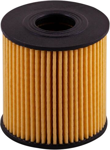 فلتر زيت المحرك خرطوشة بريميوم S5830 من ECOGARD للزيوت الاصطناعية يناسب ميني كوبر 1.6 لتر 2007-2015، كوبر كونتريمان 1.6 لتر 2011-2016، كوبر بيسمان 1.6 لتر 2013-2016 in Saudi Arabia