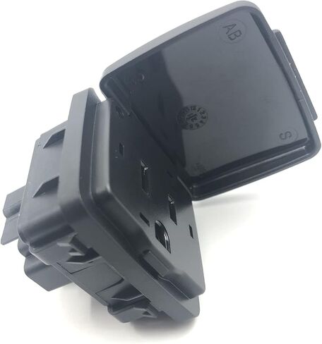 مقبس مخرج الطاقة الخلفي لوحدة التحكم المركزية من DEVMO متوافق مع Fo-rd F(150) F250 F350 F450 F550 Explorer Expedition BC3Z-19N236-A in Saudi Arabia