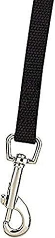 Guardian Gear Cotton Web Training Lead 30 Ft Red in Saudi Arabia
