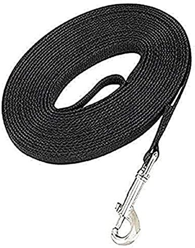 Guardian Gear Cotton Web Training Lead 30 Ft Red in Saudi Arabia