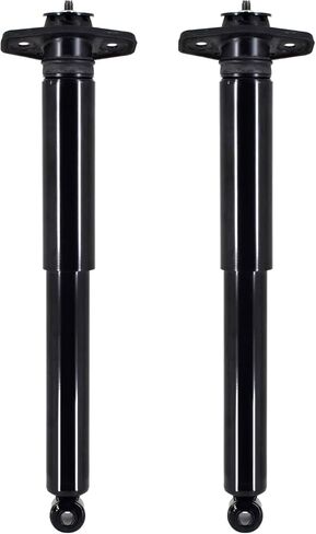PM Auto Pair of 2 Rear Complete Shock Absorber Kit For 2005-2010 Pontiac G6 in Saudi Arabia