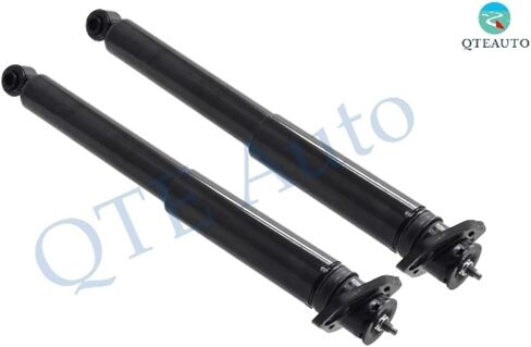 PM Auto Pair of 2 Rear Complete Shock Absorber Kit For 2005-2010 Pontiac G6 in Saudi Arabia