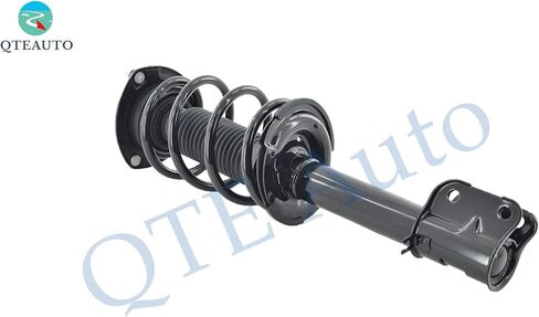 PM Auto Front-Rear Set 4 Quick Complete Strut-Shock For 2010-2012 Hyundai Santa Fe in Saudi Arabia