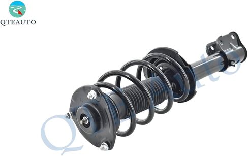 PM Auto Front-Rear Set 4 Quick Complete Strut-Shock For 2010-2012 Hyundai Santa Fe in Saudi Arabia