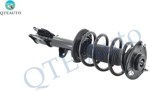 PM Auto Front-Rear Set 4 Quick Complete Strut-Shock For 2010-2012 Hyundai Santa Fe in Saudi Arabia
