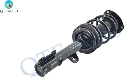 PM Auto Front-Rear Set 4 Quick Complete Strut-Shock For 2010-2012 Hyundai Santa Fe in Saudi Arabia