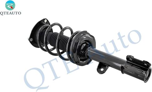 PM Auto Front-Rear Set 4 Quick Complete Strut-Shock For 2010-2012 Hyundai Santa Fe in Saudi Arabia