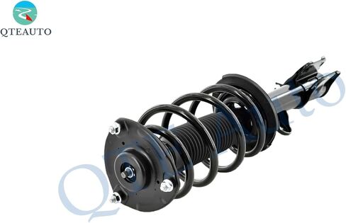 PM Auto Front-Rear Set 4 Quick Complete Strut-Shock For 2010-2012 Hyundai Santa Fe in Saudi Arabia