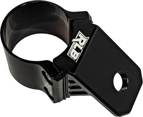 حامل شريط الضوء (1 قطعة - مفرد) حامل ضوء UTV A-Pillar POD من RLB MOTORSPORTS (2 بوصة) in Kuwait