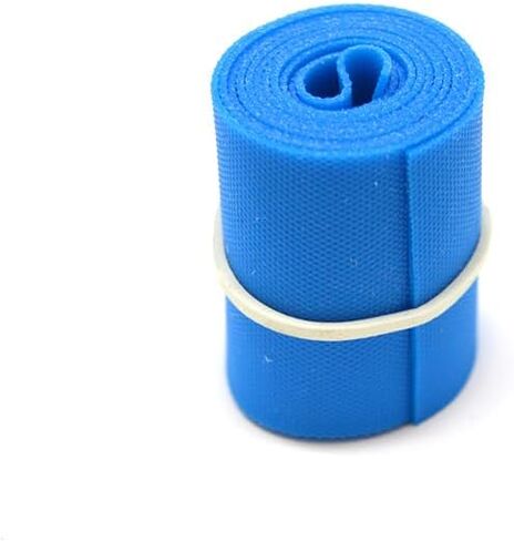 Medique Products 66002 Rubber Tourniquet, Blue in Saudi Arabia