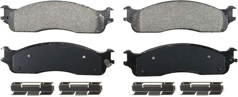 Wagner Brake SevereDuty SX965 Disc Brake Pad Set in Saudi Arabia