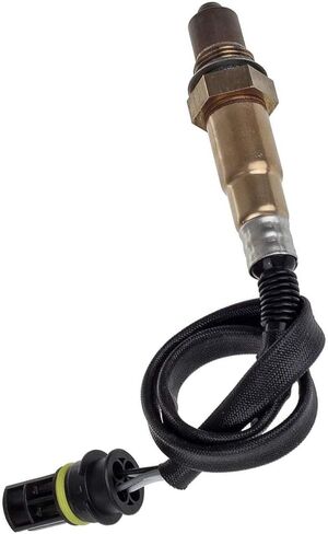 2Pcs Upstream and Downstream Oxygen Sensor O2 Sensor Fit For 2009 2008 2007 2006 2005-2001 Mercedes-Benz CL600 E280 E300 E320 E350 E500 E550 S600 CLK55 E55 SL55 SLK32 CL65 AMG SL500 234-4883 in Saudi Arabia