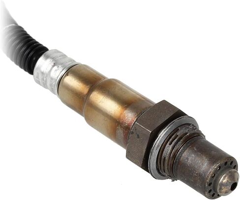 2Pcs Upstream and Downstream Oxygen Sensor O2 Sensor Fit For 2009 2008 2007 2006 2005-2001 Mercedes-Benz CL600 E280 E300 E320 E350 E500 E550 S600 CLK55 E55 SL55 SLK32 CL65 AMG SL500 234-4883 in Saudi Arabia