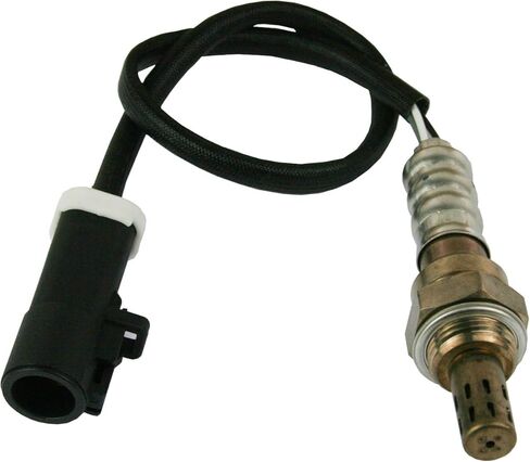 2Pcs Upstream Oxygen Sensor O2 Sensor Fit For 2005 2006 2007 2008 Ford E-150 VAN E-250 E-350 F-250 F-350 Super Duty Fusion Lincoln Zephyr Mercury Milan 3.0L 5.4L 6.8L 02 Sensor 234-4374 x2 in Saudi Arabia