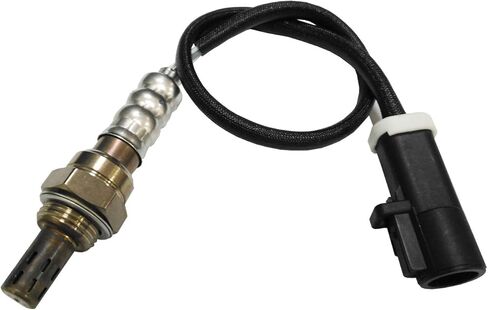2Pcs Upstream Oxygen Sensor O2 Sensor Fit For 2005 2006 2007 2008 Ford E-150 VAN E-250 E-350 F-250 F-350 Super Duty Fusion Lincoln Zephyr Mercury Milan 3.0L 5.4L 6.8L 02 Sensor 234-4374 x2 in Saudi Arabia