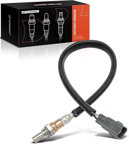 A-Premium O2 Oxygen Sensor Compatible with Toyota 4Runner 2020-2022 4.0L & Lexus LX570 2020-2021 5.7L, Downstream Right in Saudi Arabia