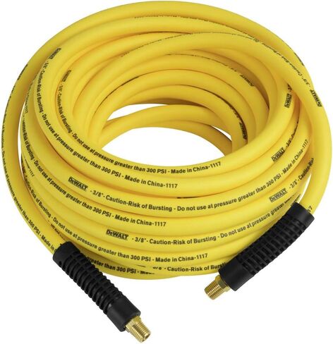 DeWalt DXCM012-0205 3/8" x 50’ Premium Hybrid Hose in Kuwait
