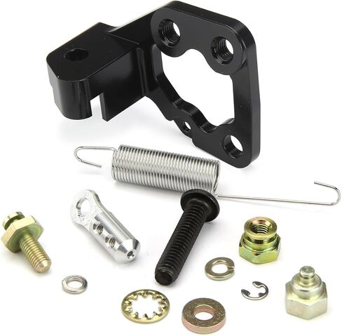 Lokar XTCB-40HS2 Sniper 2 Throttle Kickdown Bracket in Kuwait